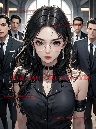 Bìa DUYÊN NỢ HÀO MÔN