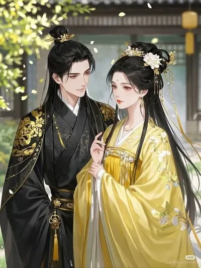 Bìa Ngày Đại Hôn Không Có Tân Lang