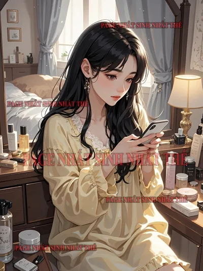 Bìa Màn Kịch Trả Thù Của Phương Mộng Nhã