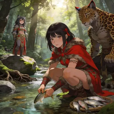 Bìa Nữ Thủ Lĩnh Cuối Cùng Của Đông Phong