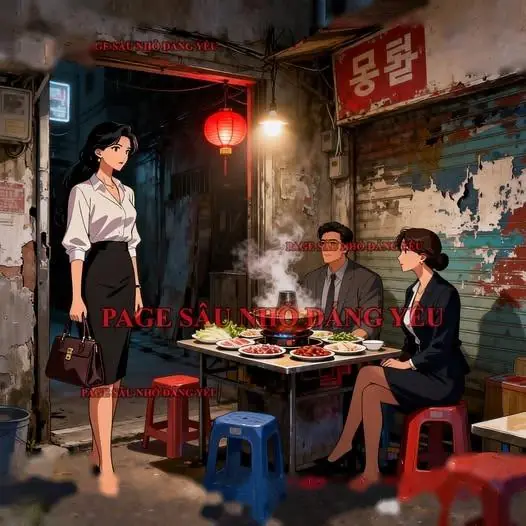 Bìa Cô Vợ Hoàn Hảo