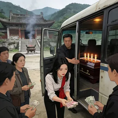 Bìa Người Thứ Mười Không Tồn Tại