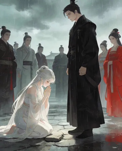 Bìa MỘT ĐỜI CHỜ SAI NGƯỜI