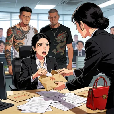 Bìa Mắc Nợ Tình Cũ