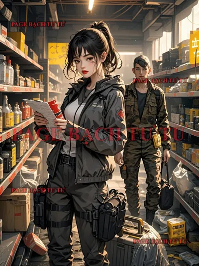 Bìa TẬN THẾ CỦA MỘT NGƯỜI MẸ