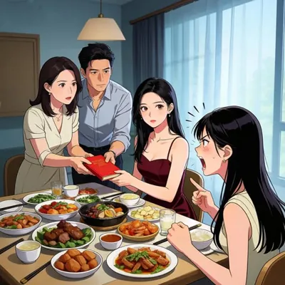 Bìa Em Họ Ở Nhờ Mười Hai Năm, Sính Lễ Lại Đòi Nhà Tôi Trả