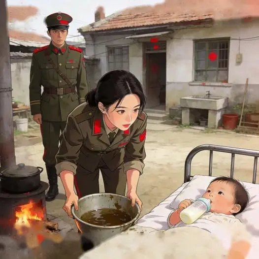 Bìa Cả Quân Khu Đều Biết Tôi Nuôi Con Cho Tình Nhân Của Chồng