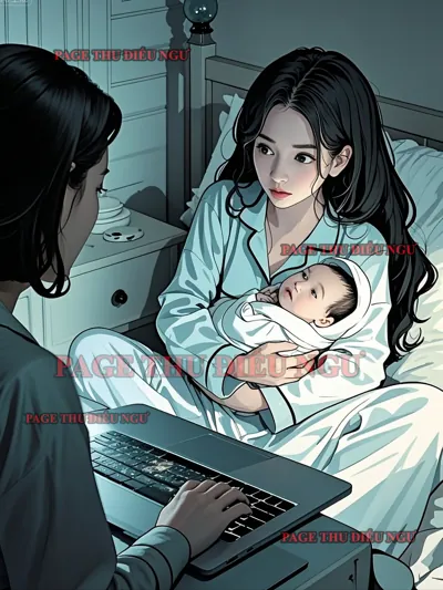 Bìa Con Dâu Cả – Con Dâu Út Và Nồi Canh Gà