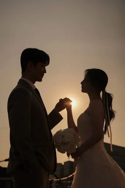 Bìa TỪ BỎ MỐI TÌNH, THAM RA NHẬP NGŨ