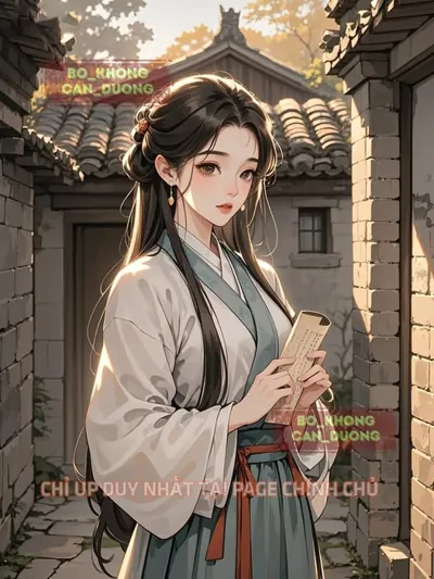 Bìa Hôn Thư Giả