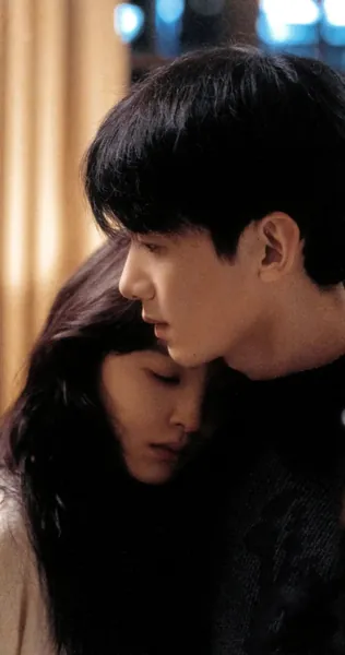 Bìa CHÚNG TA KHÔNG LY HÔN NỮA