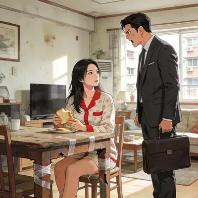 Bìa Tái Sinh Sau Ba Năm Làm Máy Rút Tiền