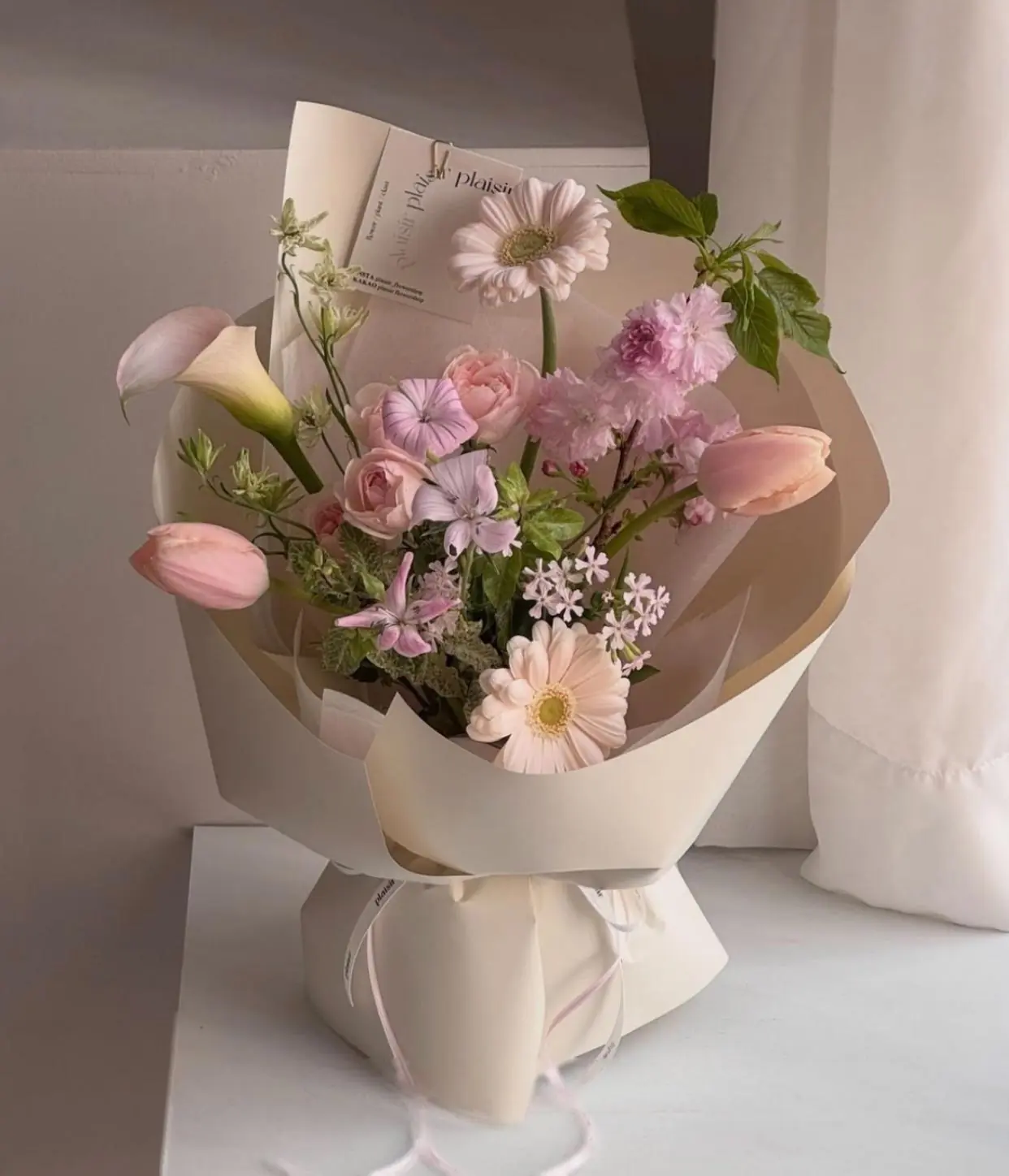 Bìa DANH PHẬN