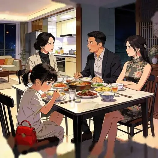 Bìa Diễn Xuất Của Một Người Cha