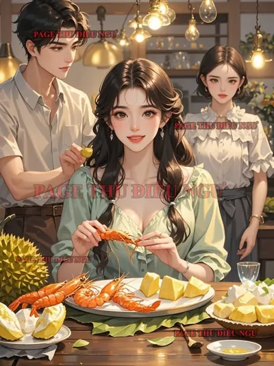 Bìa Sính lễ không mua được tình yêu