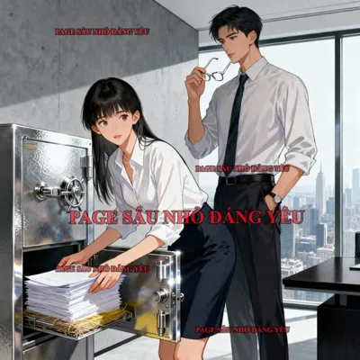 Bìa Cả Đời Chỉ Là Thế Thân