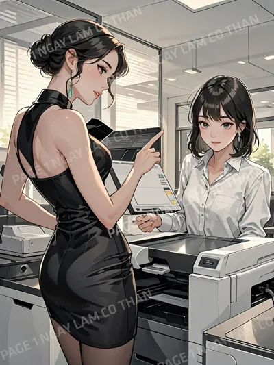 Bìa ÁC MỘNG MANG TÊN THỰC TẬP SINH