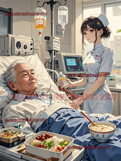 Bìa Kế Hoạch Của Vợ Cũ