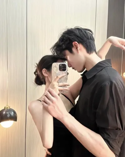 Bìa TÌNH YÊU CỦA DƯ CHU CHU