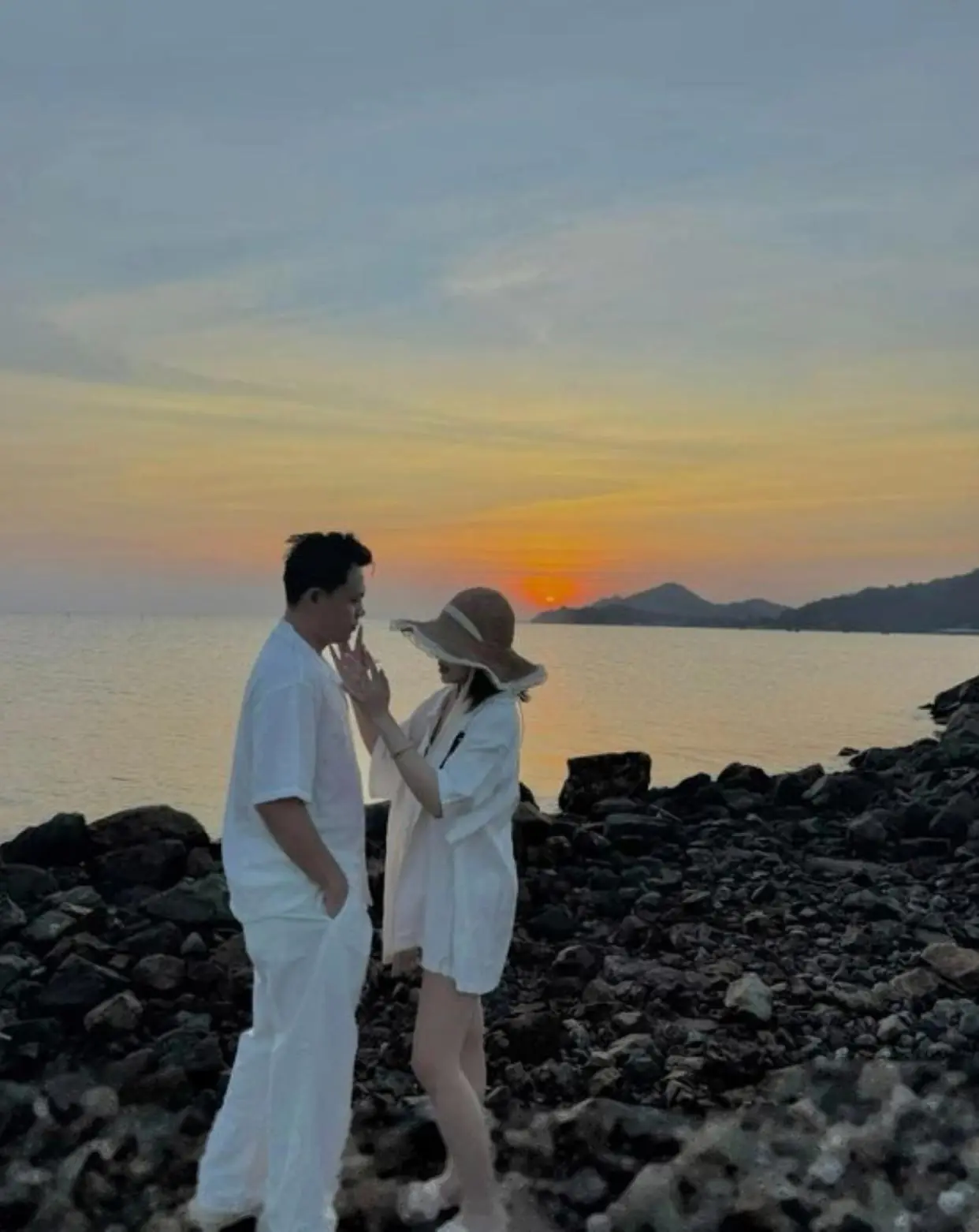 Bìa GIẤC MỘNG PHAI TÀN