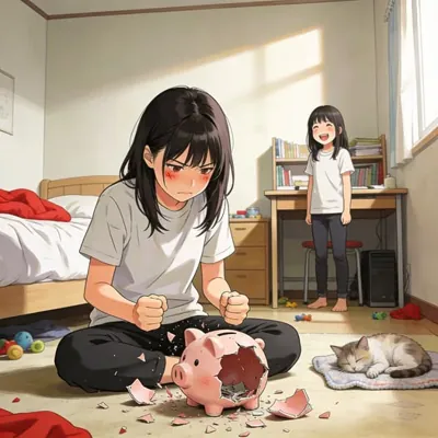 Bìa Quy Tắc Gia Đình: Ai Mạnh Người Đó Đúng