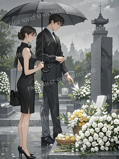 Bìa HÔN CHÚ NHỎ ĐẸP TRAI CỦA VỊ HÔN PHU