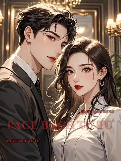 Bìa BỊ HIỂU NHẦM LÀ TIỂU TAM VÌ HÔN MÁ ANH NUÔI ĐỂ CẢM ƠN