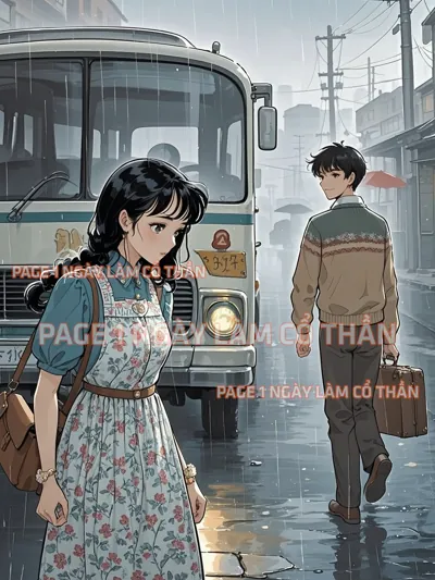 Bìa TRỌNG SINH LÀM EM GÁI NGƯỜI KHÁC