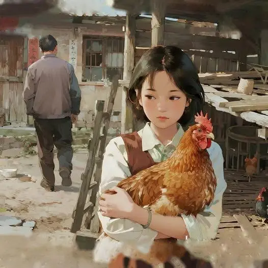 Bìa Gả Thay Chị, Tôi Trở Thành Bà Chủ Cả Ngọn Núi