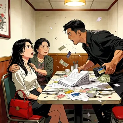 Bìa Thà Ế Còn Hơn Lấy Nhầm