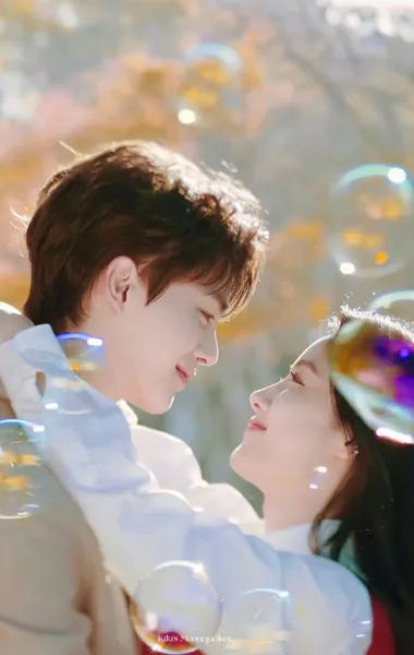 Bìa KIM CHỦ THẤT TÌNH FULL