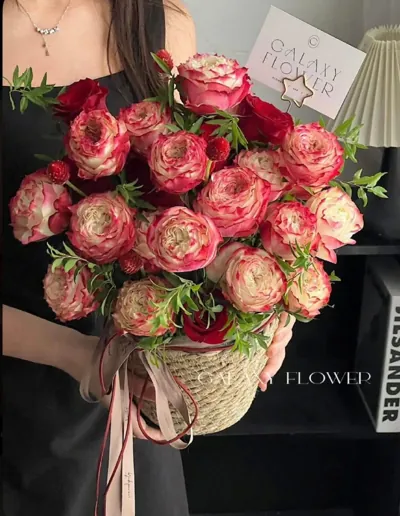 Bìa CHÚNG TA CHỈ LÀ BẠN