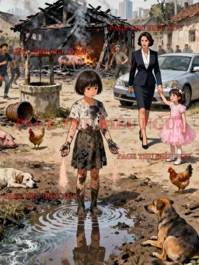 Bìa Đứa Con Hư Trở Về