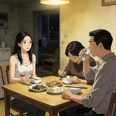 Bìa Mười Lăm Năm Nuôi Người Khác