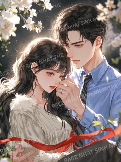 Bìa CUỘC HÔN NHÂN CÓ ĐIỀU KIỆN