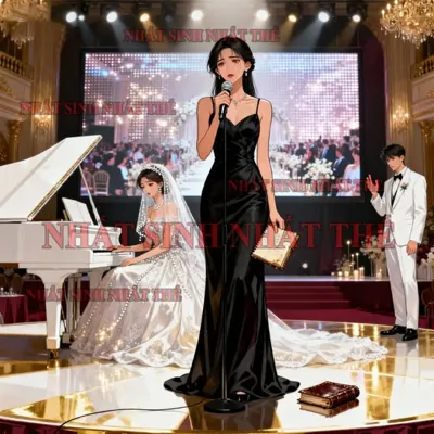 Bìa Năm Thứ Năm Sau Khi Tôi C h e c