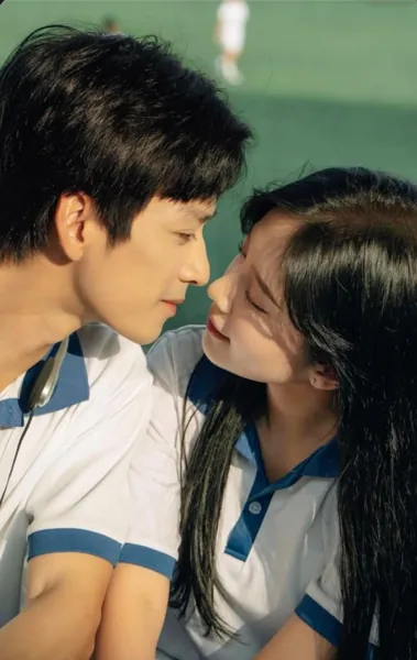 Bìa TRÙM TRƯỜNG TỎ TÌNH VỚI TÔI