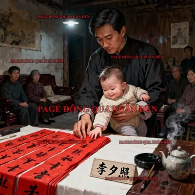 Bìa Vùng Đất Không Lời