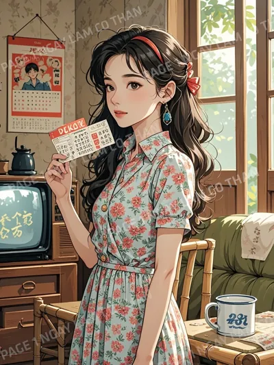 Bìa TRÚNG SỐ 50 TRIỆU CẢ NHÀ LỪA TÔI HẾT SẠCH