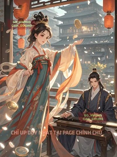 Bìa Bạch Liên Rơi Xuống Bùn