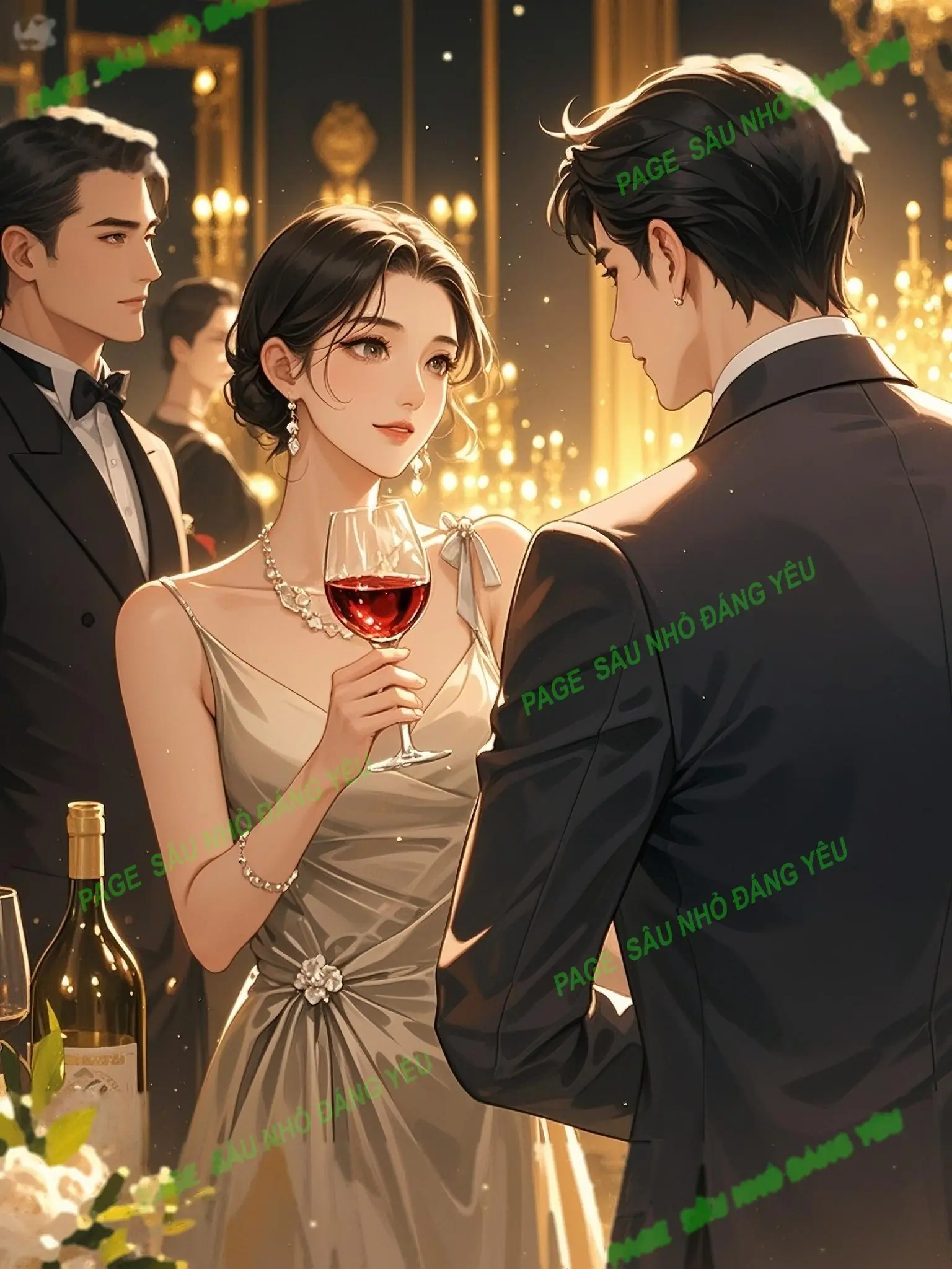 Bìa HÔN NHÂN LÀ MỘT BÀI HỌC ĐẮT GIÁ