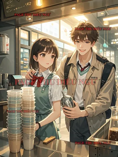 Bìa Khi Tiểu Thư Giả Nghèo Gặp Kẻ Giả Tạo