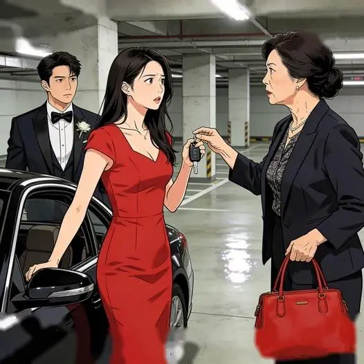 Bìa Hàng Xóm Cực Phẩm