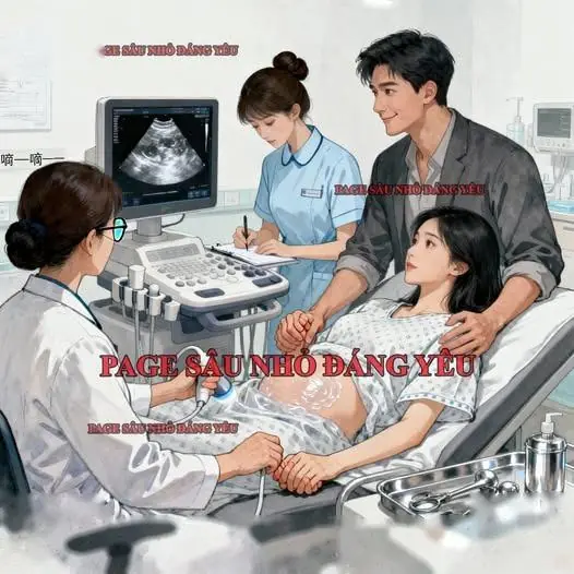 Bìa Bánh Bao Nhân Canh và Lời Nói Dối