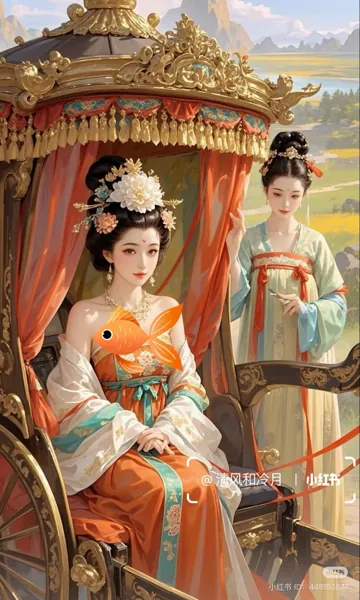 Bìa TA TRỞ THÀNH KẾ THẤT TRONG HẦU PHỦ