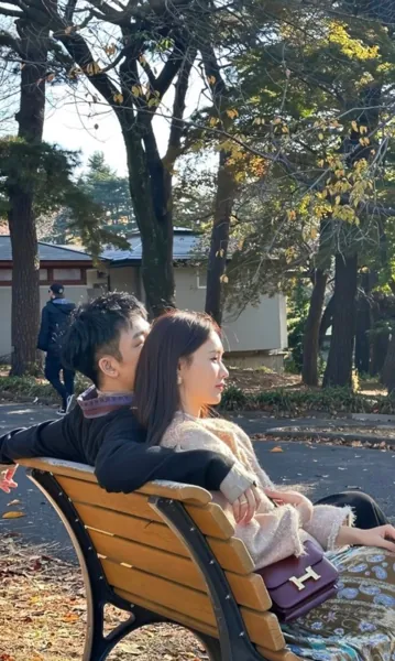 Bìa KIẾP TÌNH PHAI TÀN