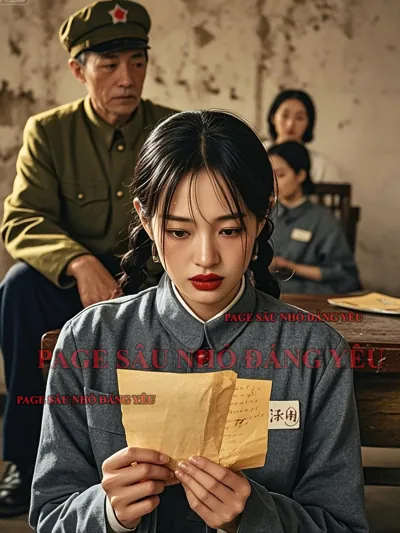 Bìa BI KỊCH SAU KHI BỊ CHỒNG LỪA ĐI KIẾM TEM GẠO