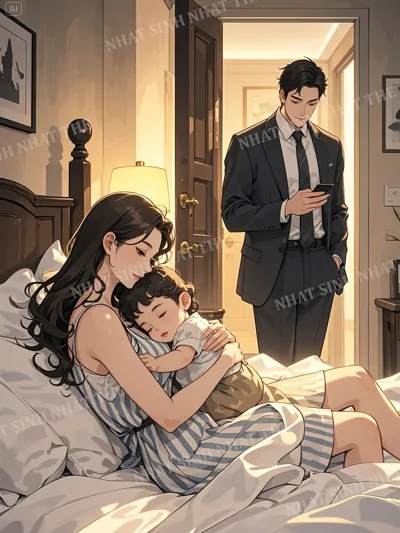 Bìa LY HÔN TRƯỚC , TRẢ THÙ SAU