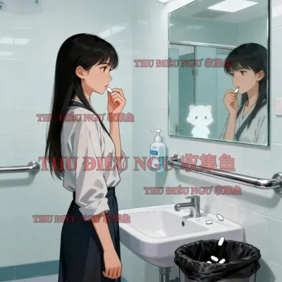 Bìa Tôi Và Con Trai Cùng Lên Kế Hoạch Kế Thừa Gia Tài