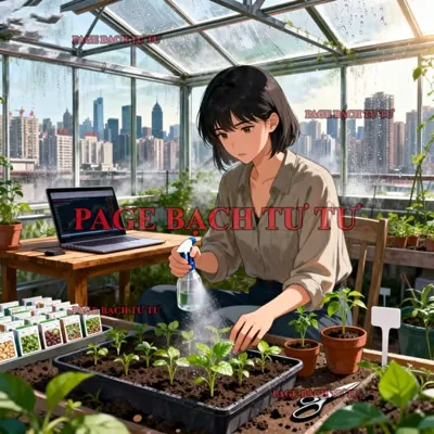 Bìa Độc Thoại Mùi Hương